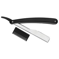 KIEPE Thinning razor with blade guard
